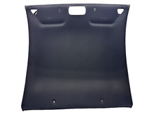 2010-2014 FORD MUSTANG COUPE BLACK ROOF HEADLINER CEILING PANEL OEM picture