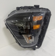 2024-2026 Hyundai Kona N Line LH Driver LED Headlight OEM 92101-BE020 picture