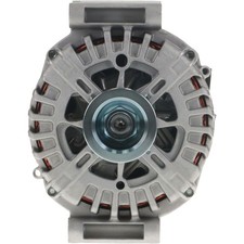 Alternator 2015-2019 Mercedes AMG S65 Coupe C217 Cabriolet 6.0L V12 250A New picture