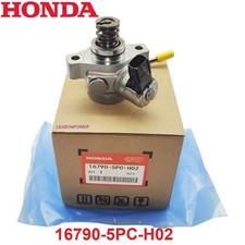 OEM High Pressure Fuel Pump  For 2017-2022 Honda Accord CR-V Civic picture