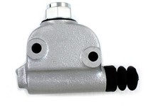 Harley Master Cylinder Wagner Silver FL FX 1973-1978 41761-78 V-Twin 23-0751 Y1 picture