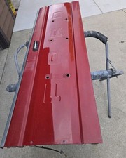 1987-97 Ford F150 250 350 Tailgate Rust Free OEM Fomoco picture