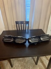 19-24 Camaro SS Tail Lights Oem Pair picture