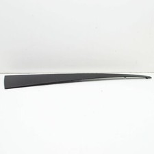 NEW MB SL R231 REAR RIGHT OUTER PILLAR TRIM COVERING A2317950255 ORIGINAL picture