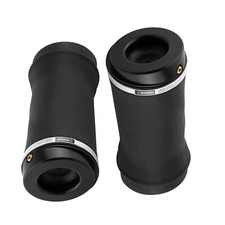 Rear Left & Right Air Suspension Spring Bags For Jeep Grand Cherokee 2011-2015 picture
