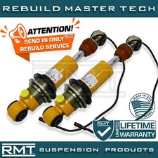Rebuilt Front Hydraulic Shocks for Lamborghini Diablo SV / Roadster 96-1999 IFR picture