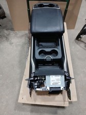 2019-2023 Dodge Ram 1500 Floor Center Console Black OEM picture
