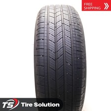 Set of 4 Used 225/65R17 Michelin Primacy A/S - 102H - 7-7.5/32 picture