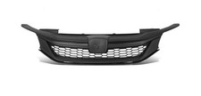 16-17 HONDA ACCORD MATTE BLACK SEDAN 4 DOOR picture