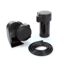 DENALI SoundBomb Split Dual-Tone Air Horn picture