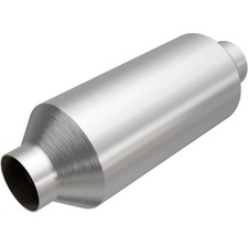 MagnaFlow Exhaust Products Catalytic Converter CARB Approved 5671205 picture