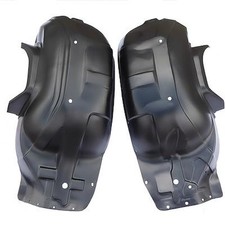 OER BP1056M 1970-72 Chevrolet Monte Carlo; Inner Fender Skirt; Liner: Well; Pair picture