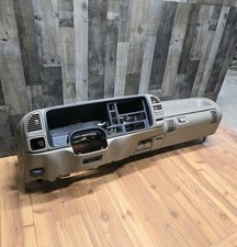1995 1996 CHEVROLET GMC DASHBOARD DASH SILVERADO C1500 K2500 TAHOE YUKON OEM 96 picture