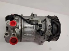 2016-2020 Nissan Maxima Air Conditioning AC Compressor Assembly OEM picture