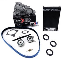 Gates RPM Racing Mazda Miata Timing Belt & Water Pump Kit 1994-2005 1.8L picture