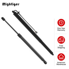 2PC NEW Rear Tailgate Power Hatch Lift Support Strut For Jeep Grand Cherokee WK2 picture