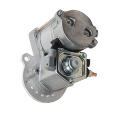NEW IMI HIGH PERFORMANCE STARTER 1958-1959 Dodge CUSTOM V8 5.9L 5917cc 361cid picture