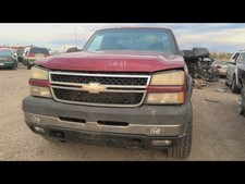 Chassis ECM Body Control BCM Classic Style Fits 06-07 SIERRA 2500 PICKUP 2130459 picture