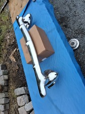  1953 1954 Chevrolet Accessory Bumper  Guard  picture