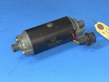 1959 1960 GM Cadillac Buick Olds Pontiac 2-Way Power bench Seat Electric Motor picture