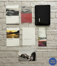 2017 Audi TT TTS Coupe Owners Manual (TT Quattro, S-Line, Sport High, Base) picture