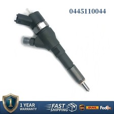 0445110044 9636812380 Injector for Citroen Xsara for Peugeot 306 406 2.0 HDi picture