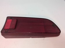 Carello Rear Tail Lamp Lens 12.632.717  Right Lens (158) picture