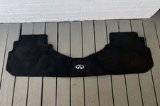 06-10 INFINITI M35 M45 REAR FLOOR MAT E5381 picture