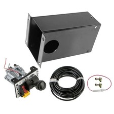 PTO COMBO VALVE AND 8