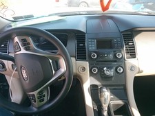 2017 Ford Taurus Automatic Transmission Assembly OEM FWD 112k Miles Used picture