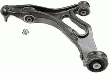 Track Control Arm LEMFÖRDER 38480 01 picture