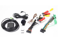 Xtenzi Cable Set GPS MIC RCA Power Harness for Pioneer AVH-W4500NEX W4400NEX picture
