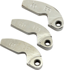 EPI Belly Buster Clutch Weights 60g Set of 3 Arctic Cat & Polaris picture