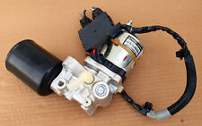 Lexus LS460 ABS Brake Booster Actuator Motor 47070-50010 oem jdm used picture