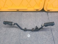 1970-1979 Honda CT90 Trail 90 OEM Black Foot Peg Step Bar 50600-102-000B picture
