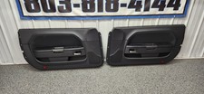 2011-2014 Dodge Challenger Door Panel LH RH 