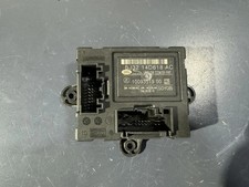12-15 Jaguar XF XFR X250 Front Left Driver Side Door Control Module OEM picture