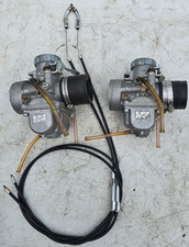 BMW R75/5 MIKUNI CARBURETOR CARB R75 R60 R90 /6 /7 /9 R75/6 R90/6 R90S R100 RT picture