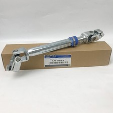 8L1Z-3B676-A Lower Steering Shaft For 2009/10-2014 Ford F150 3.5L 3.7L 5.0L 6.2L picture