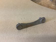 70 71 72 73 74 Cuda Challenger 4 Speed Firewall Bracket picture