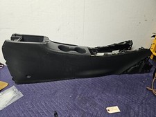 2013-2019 Nissan Sentra Center Console Black Main Part Only See Pics picture