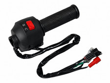 FIT FOR KTM 390 ADVENTURE 2020 2021 2022 MODEL BRAND NEW SWITCH CONTROL RH picture