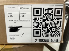 Tesla Model 3/Y Front Lower Control Arm Right 2017-2023 OEM picture