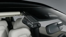 Genuine Nissan Dual Camera Drive Recorder T99Q6-5VG0B picture