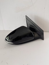 2017-2019 HYUNDAI IONIQ PASSENGER SIDE POWER MIRROR WITH BLIND SPOT OEM GENUINE picture