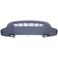 New Unpainted Front Lower Spoiler Replaces 95850510000G2X picture