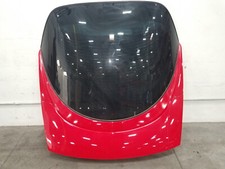 2002 Chevy Camaro Z28 Trunk Hatch Door Lid Spoiler Wing #8488 Z10 picture