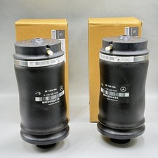 BENZ 1663200325 Rear Air Spring Suspension Bag for GL350 GL450 GL550 ML450 OEM picture