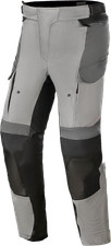 ALPINESTARS - Stella Andes V3 Drystar Pants Gray Large | 3237521-9037-L picture
