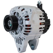Alternator fits Hyundai Tucson 2.7L V6 2005 2006 2007 2008 2009 37300-37800 picture